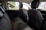 Fiat Panda Cold