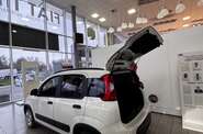 Fiat Panda Cold