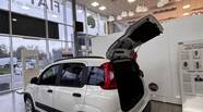 Fiat Panda Cold