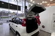 Fiat Panda Cold