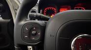 Fiat Panda Cold