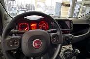 Fiat Panda Cold