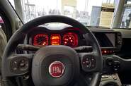 Fiat Panda Cold
