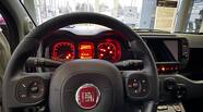 Fiat Panda Cold