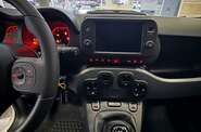 Fiat Panda Cold