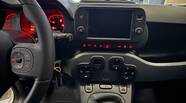 Fiat Panda Cold