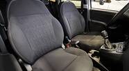 Fiat Panda Cold