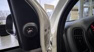 Fiat Panda Cold