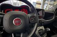 Fiat Panda Cold