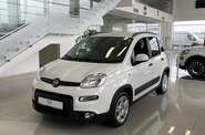 Fiat Panda Cold