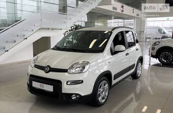 Fiat Panda 1.0 MT (70 к.с.) MHEV 2023