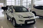 Fiat Panda Cold