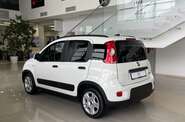Fiat Panda Cold