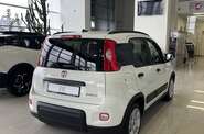 Fiat Panda Cold