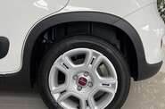 Fiat Panda Cold