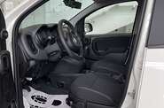 Fiat Panda Cold