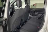Fiat Panda Cold