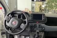 Fiat Panda Cold