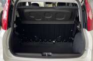 Fiat Panda Cold
