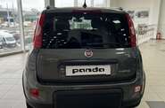 Fiat Panda Cold