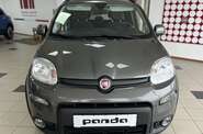 Fiat Panda Cold