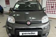 Fiat Panda Cold