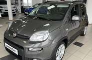 Fiat Panda Cold