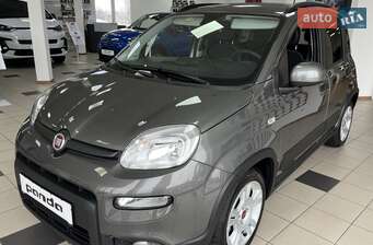 Fiat Panda 2023 в Черкаси