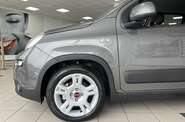 Fiat Panda Cold