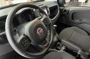 Fiat Panda Cold