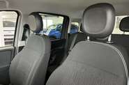 Fiat Panda Cold