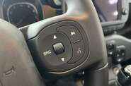 Fiat Panda Cold