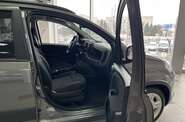Fiat Panda Cold