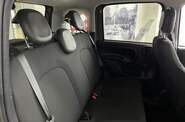 Fiat Panda Cold