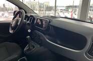 Fiat Panda Cold