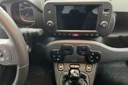 Fiat Panda Cold