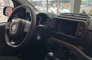 Fiat Panda Cold