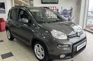 Fiat Panda - фото 1