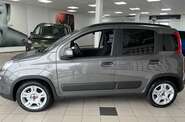 Fiat Panda - фото 2