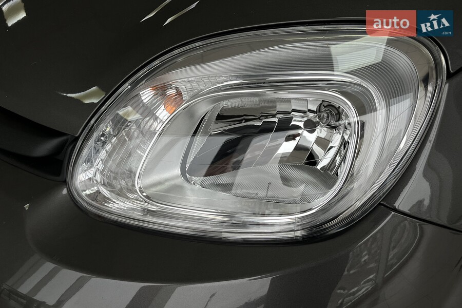 Fiat Panda - фото 4