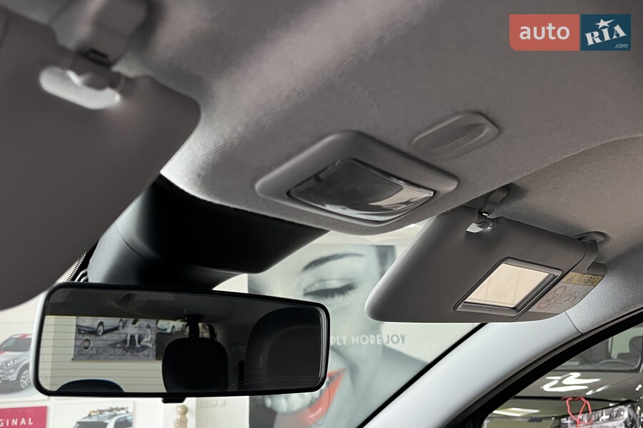 Fiat Panda - фото 11