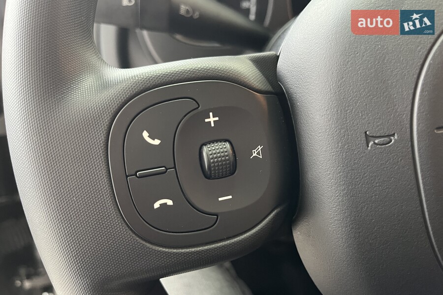 Fiat Panda - фото 9