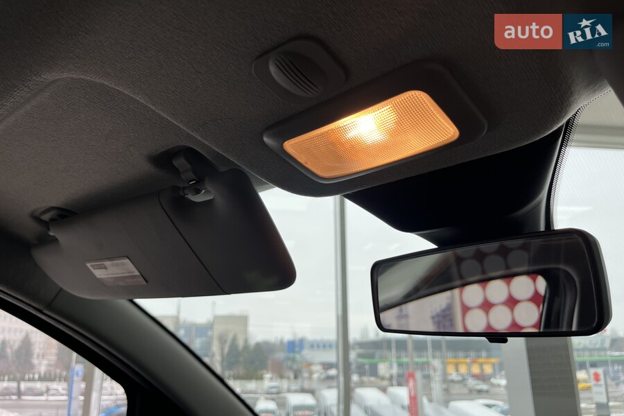 Fiat Panda - фото 13