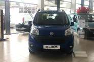 Fiat Qubo пас Easy