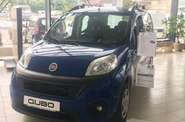 Fiat Qubo пас Easy