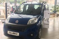 Fiat Qubo пас Easy