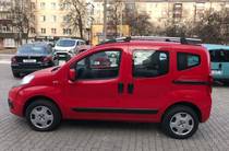 Fiat Qubo пас Easy