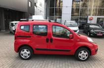 Fiat Qubo пас Easy