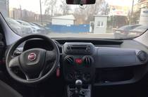 Fiat Qubo пас Easy