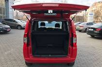 Fiat Qubo пас Easy